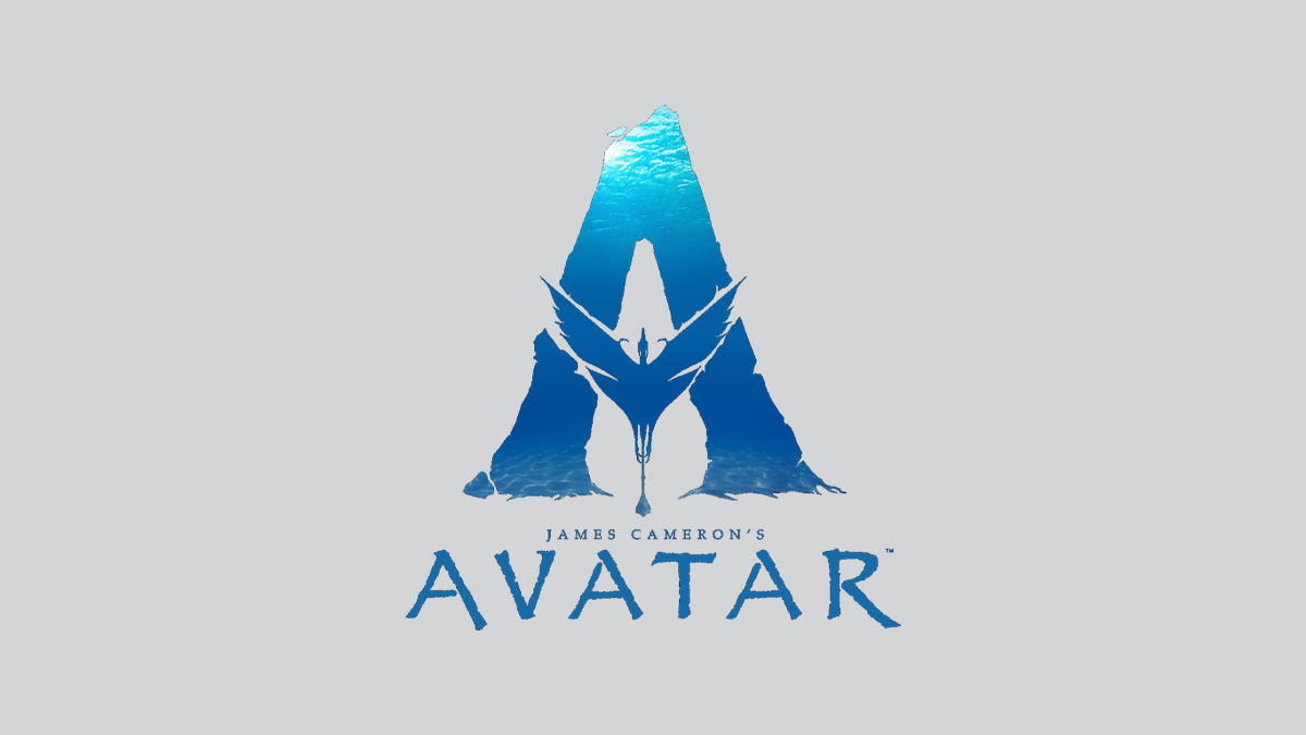 Avatar 2 Logo