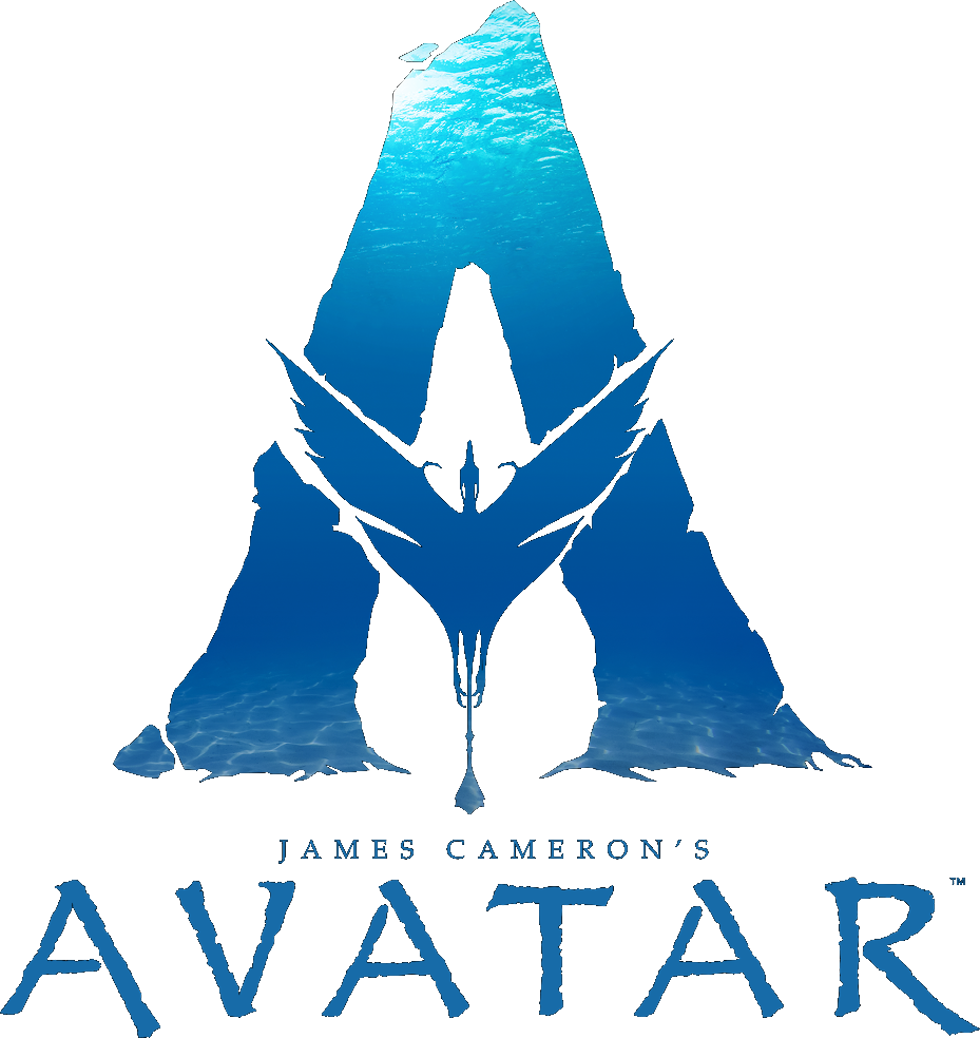 Avatar 2 Logo