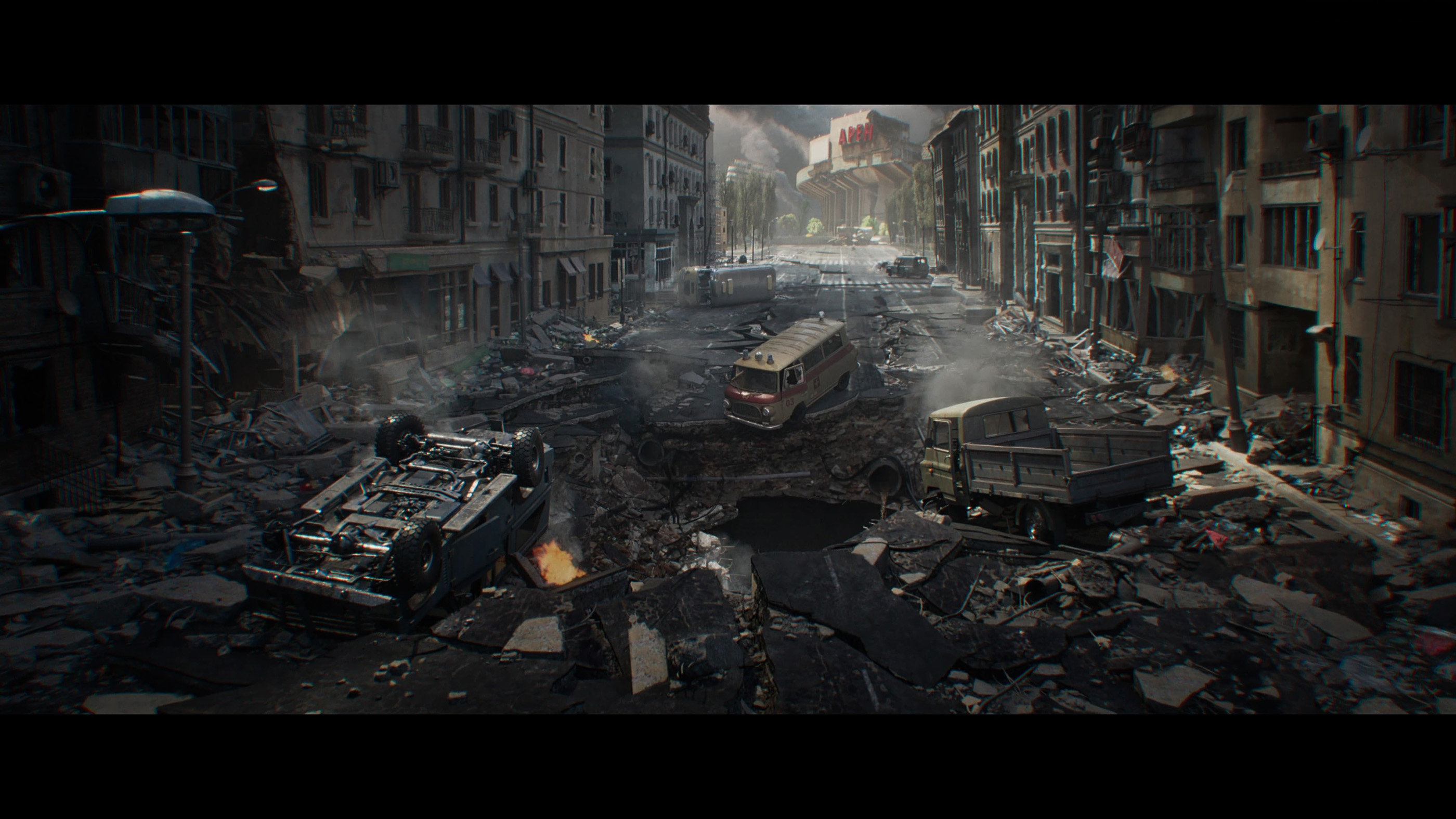 Call of Duty Black Ops Cold War