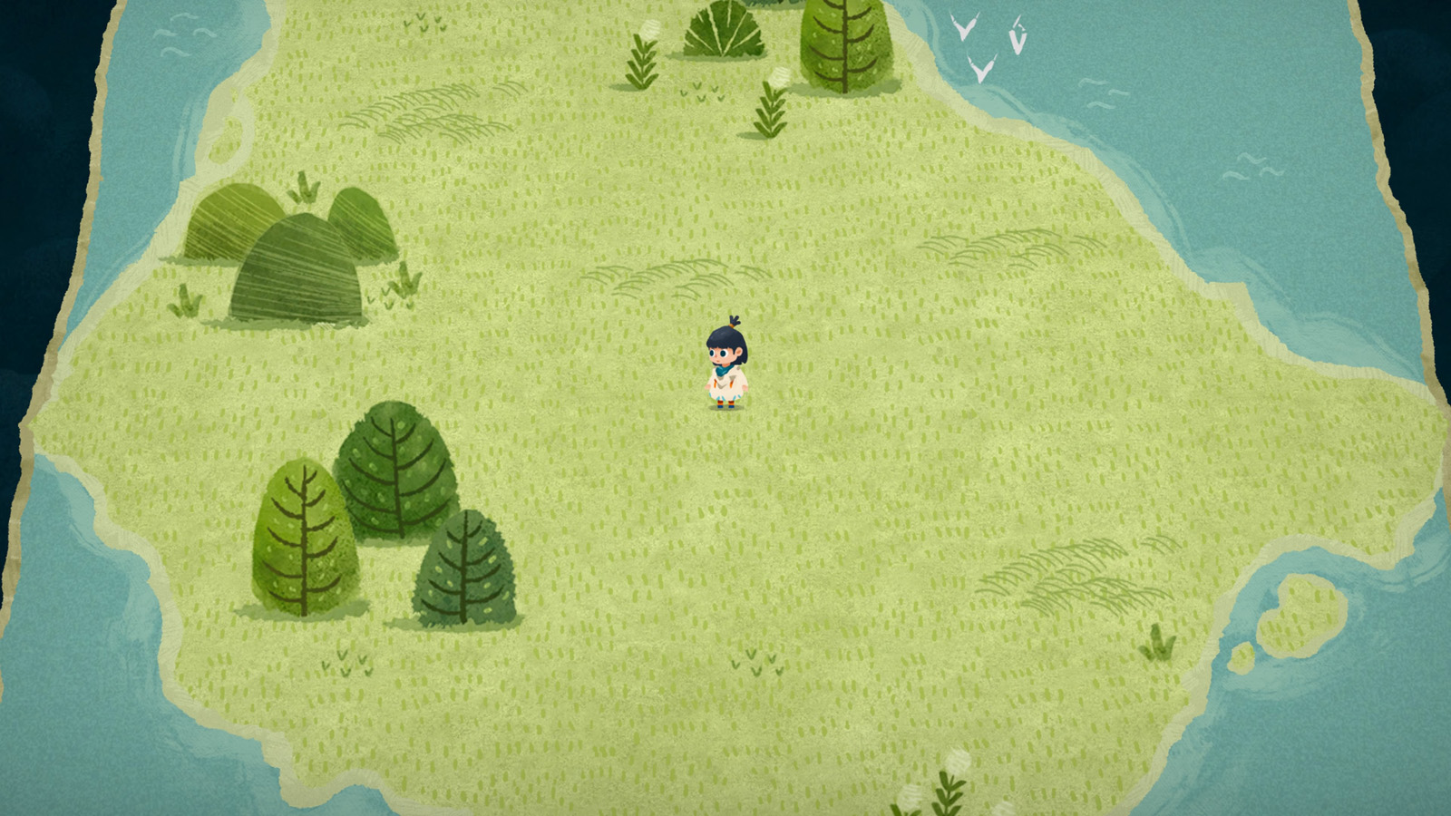 Carto Gameplay