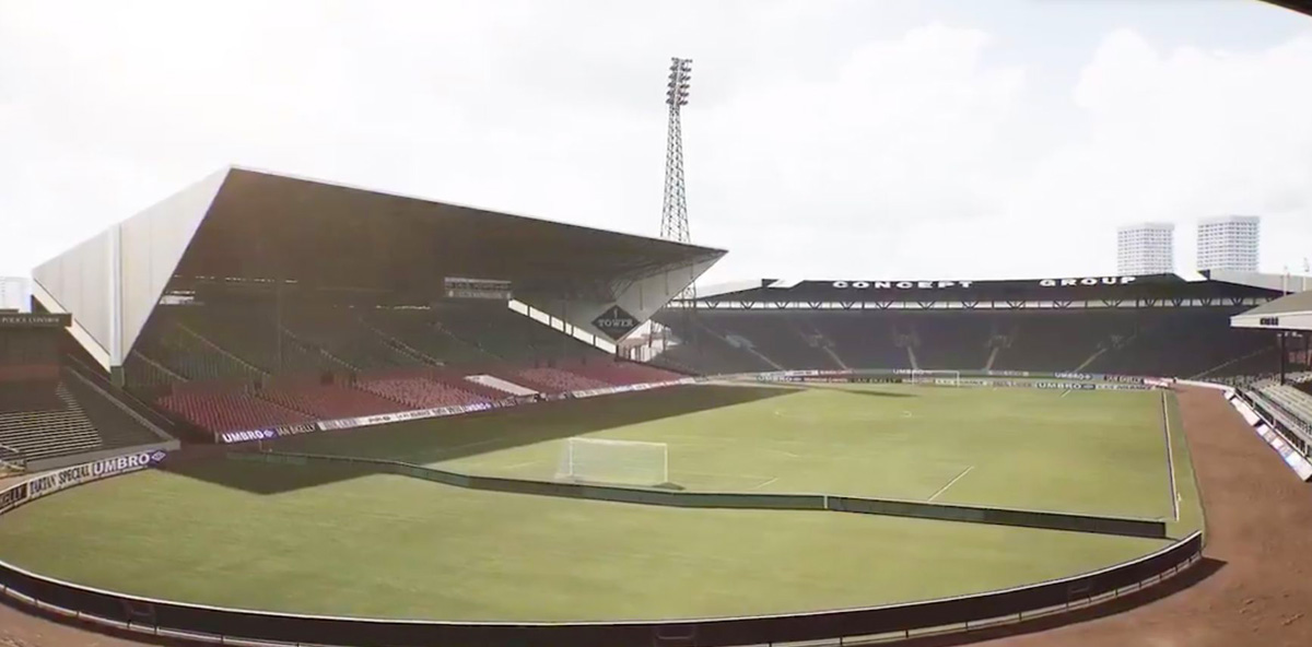 Celtic Park