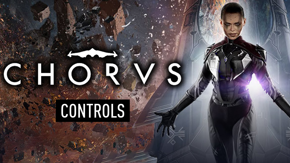Chorus Controls