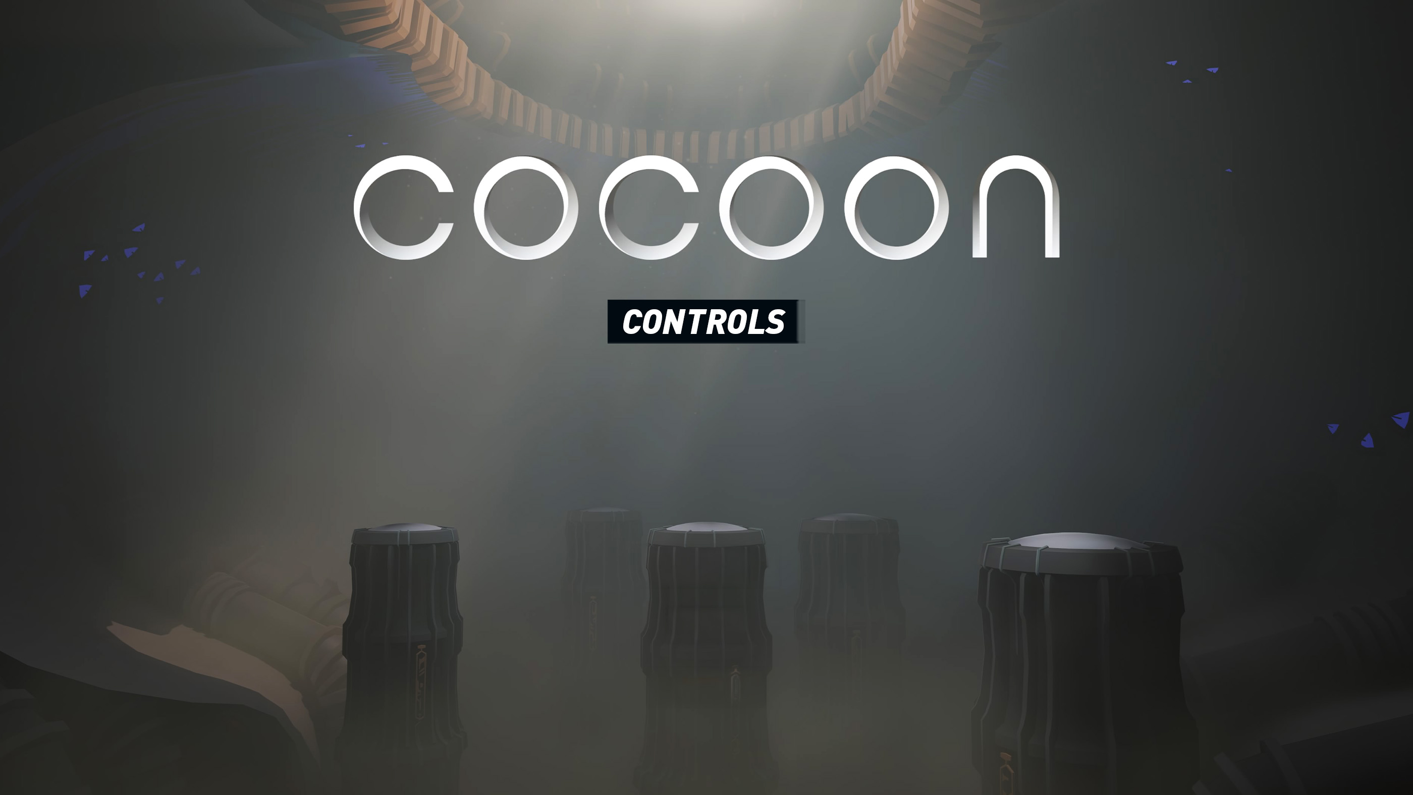 Cocoon Controls