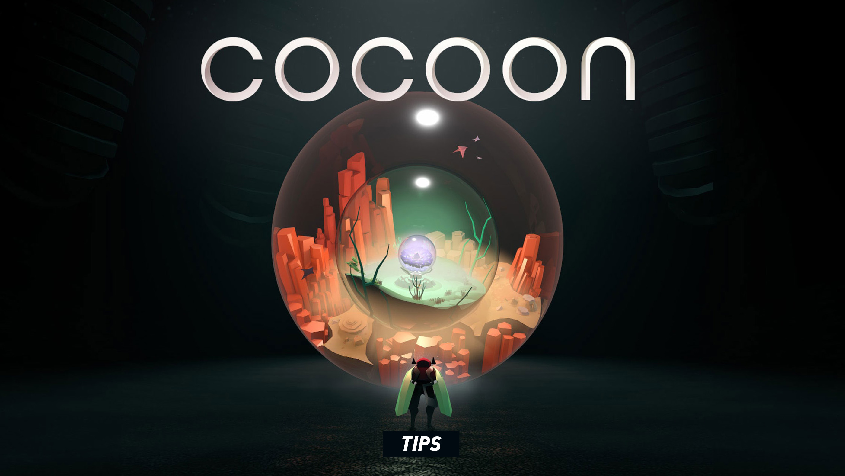 Cocoon - Tips and Tricks