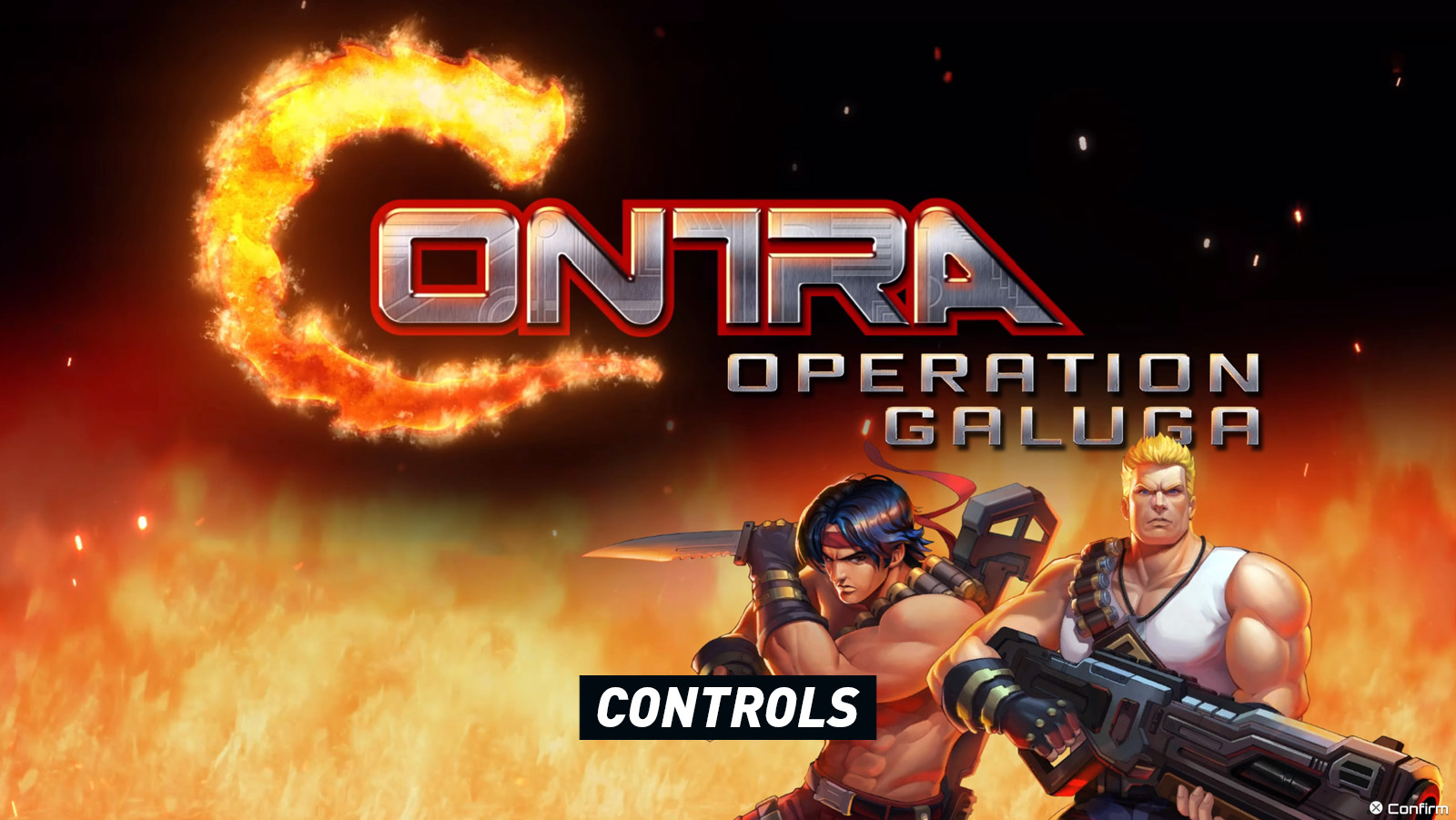 Tiny Tina's Wonderlands Controls