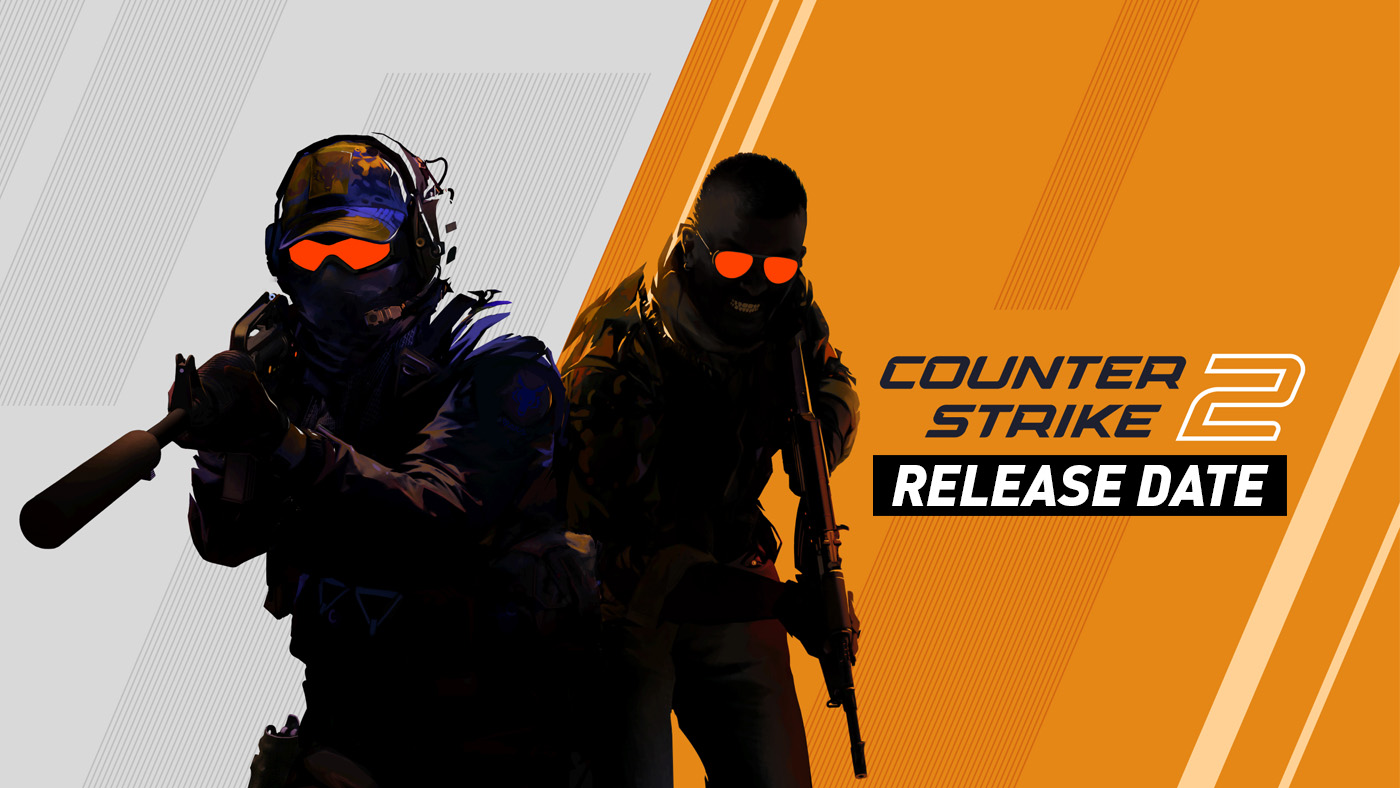 Counter-Strike 2 Release Date