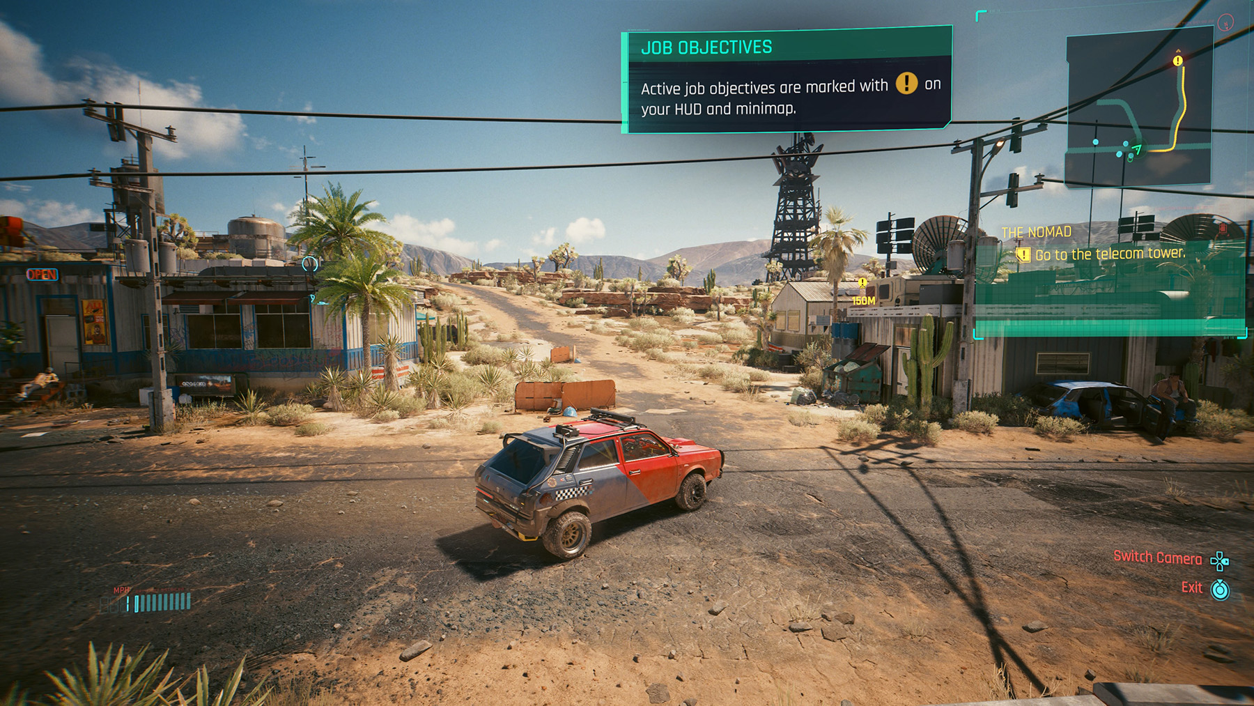 Cyberpunk 2077