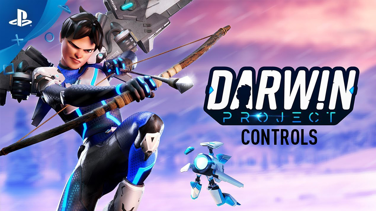 Darwin Project Controls