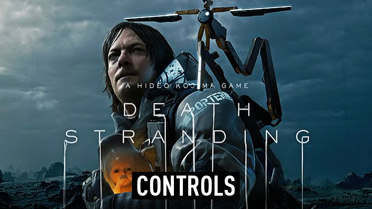 Nioh 2 Controls