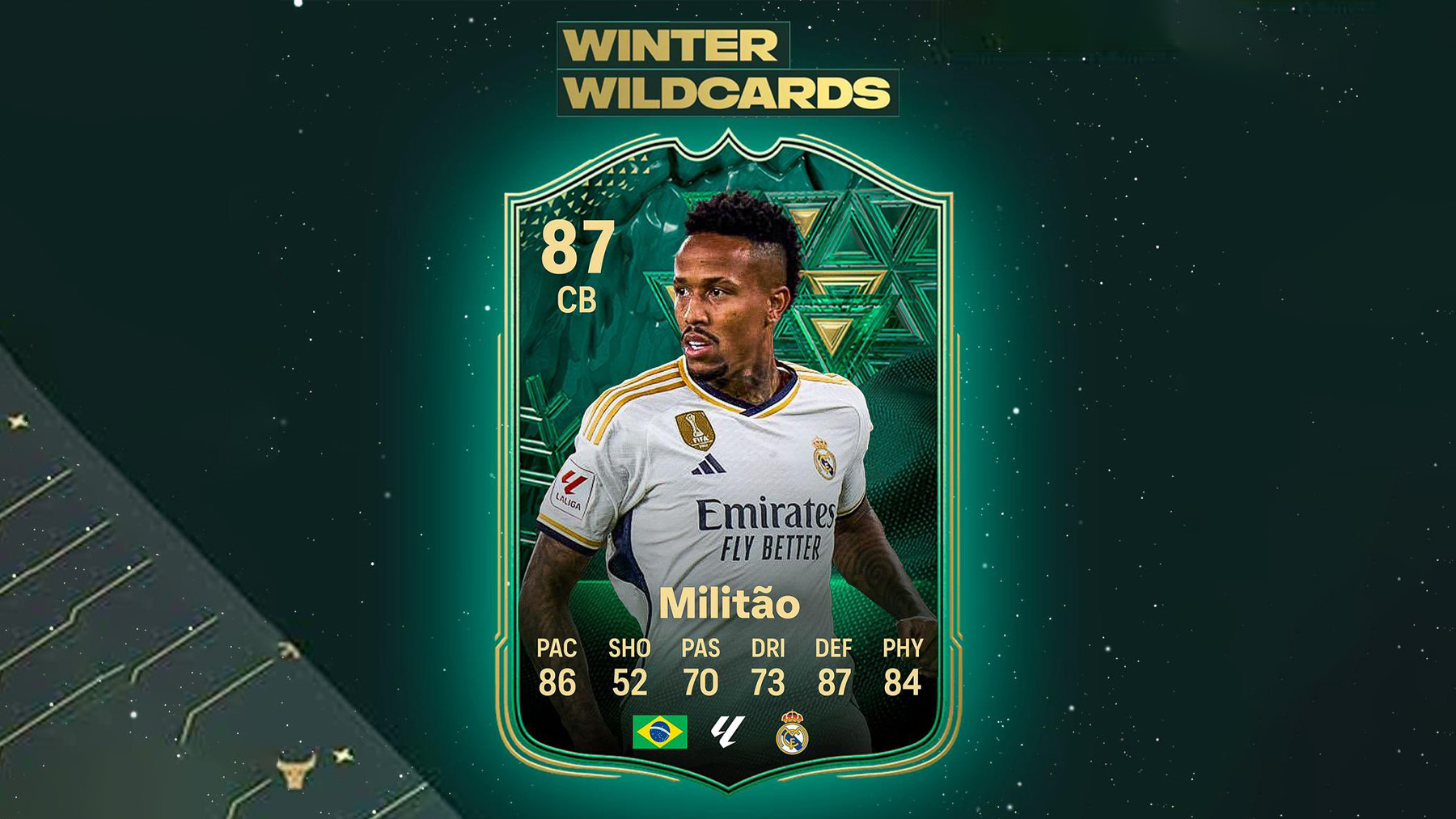 EA Sports FC 24 - Winter Wildcards Event
