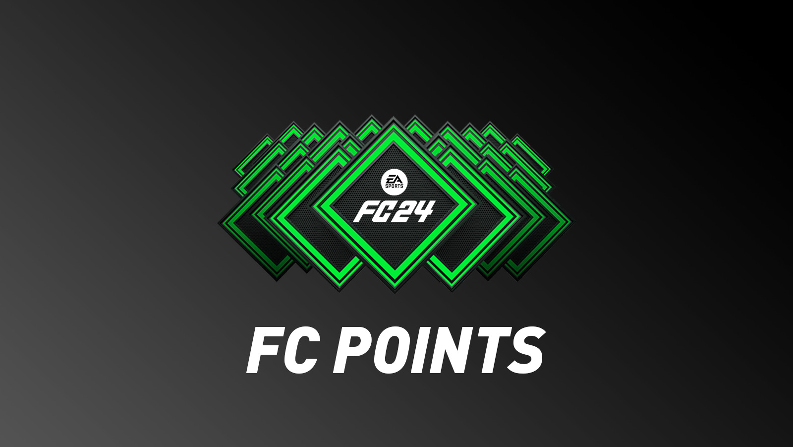 EA Sports FC Points