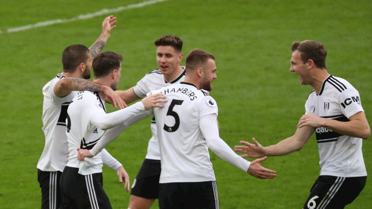 Fulham