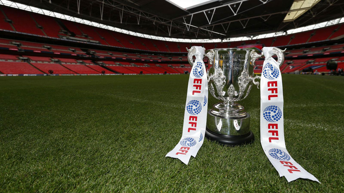 Top 10 Candidates for Promotion for English Championship