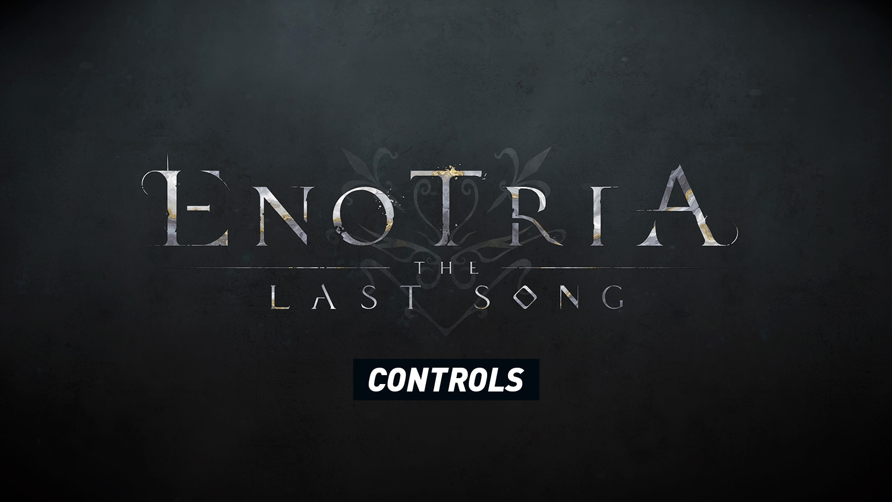 Enotria Controls