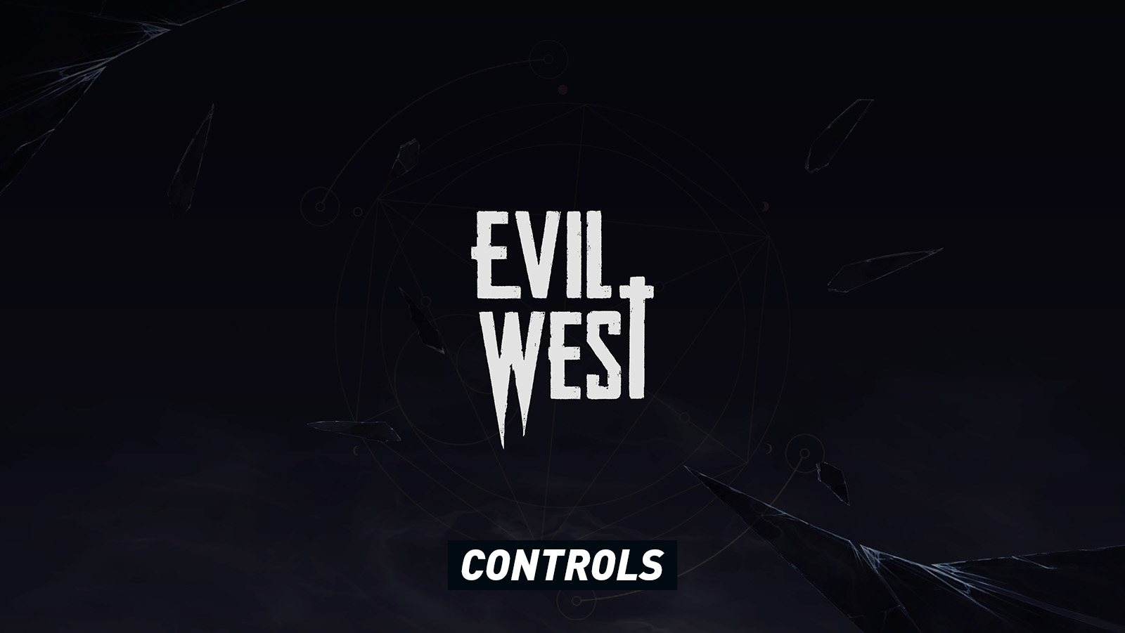 Evil West - Controls