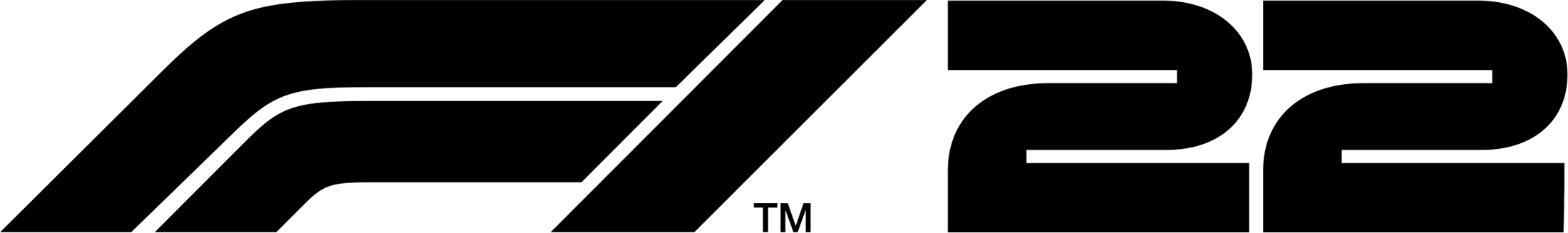 F1 22 Logo - Extra