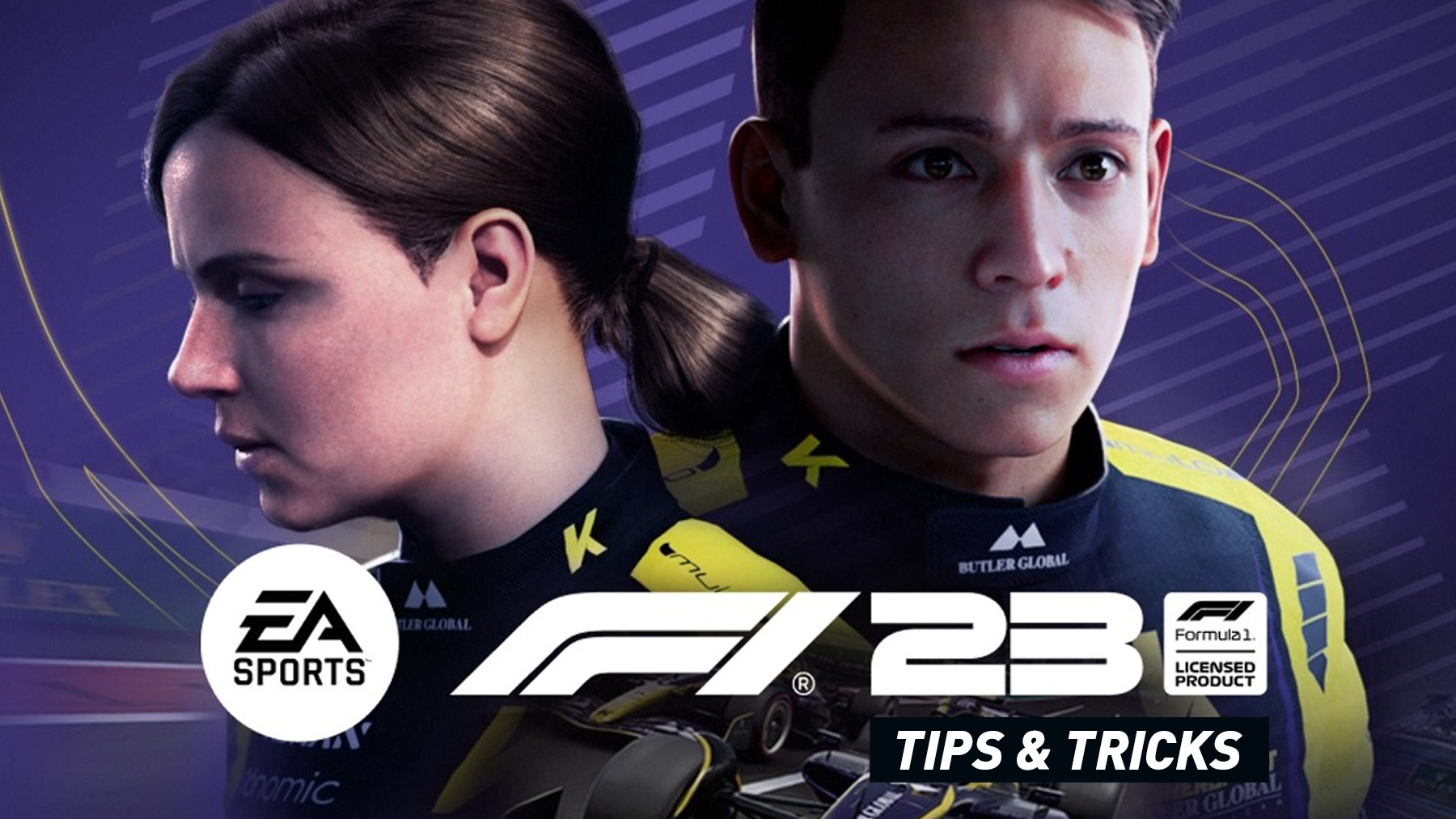F1 23 - Tips and Tricks