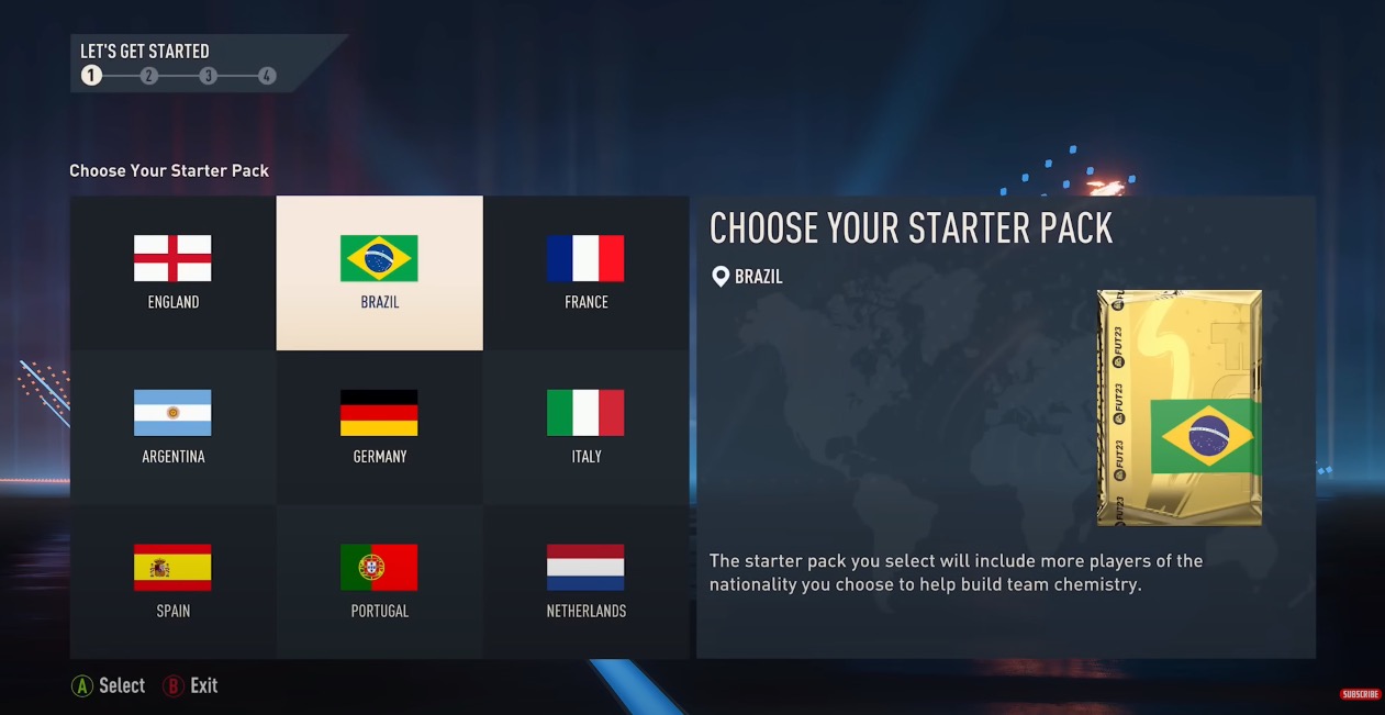 EA FC Guide