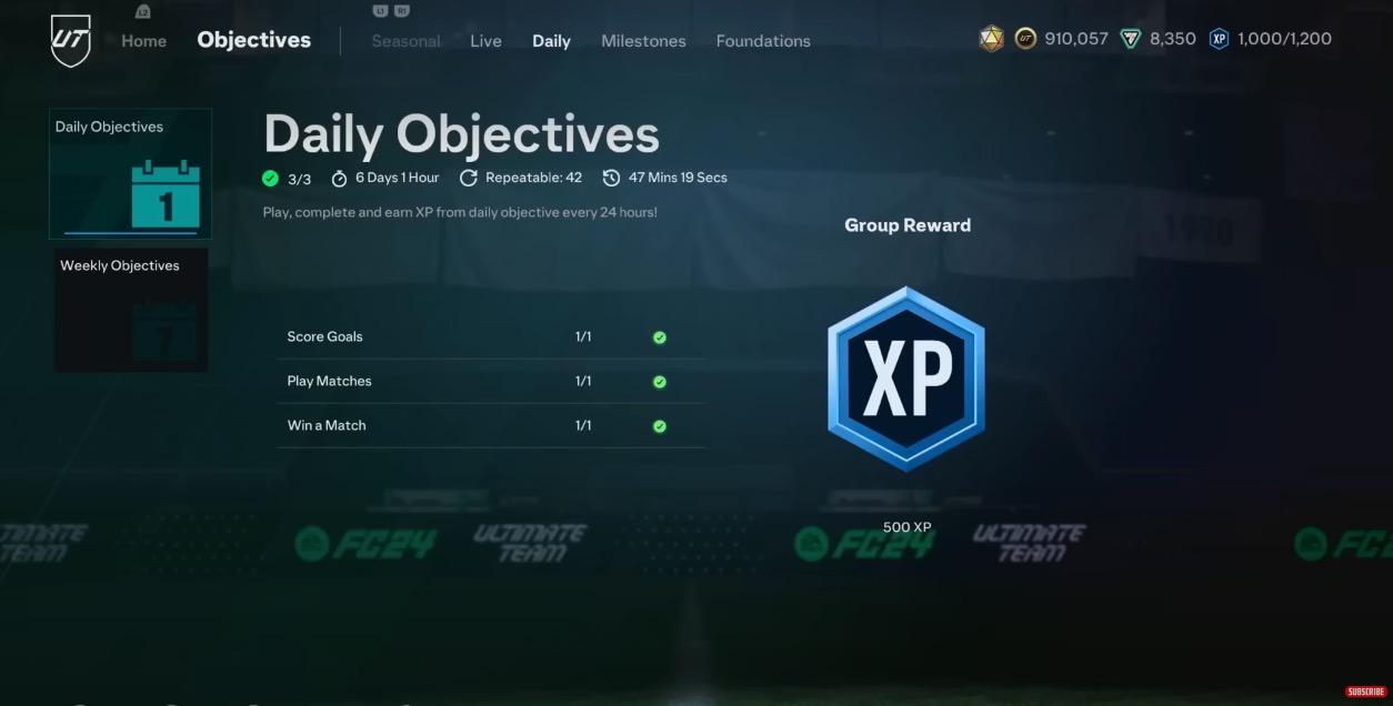 EA FC Guide