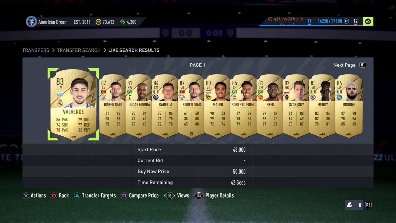 EA FC Guide