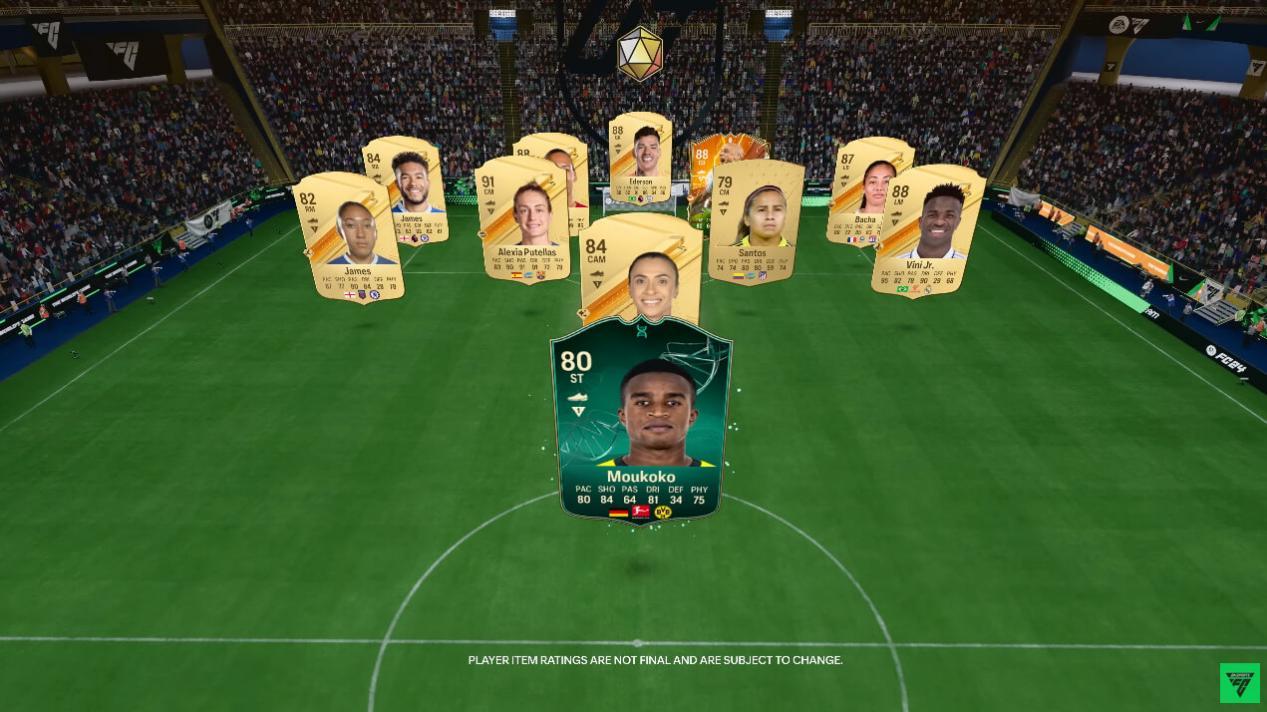 EA FC Guide