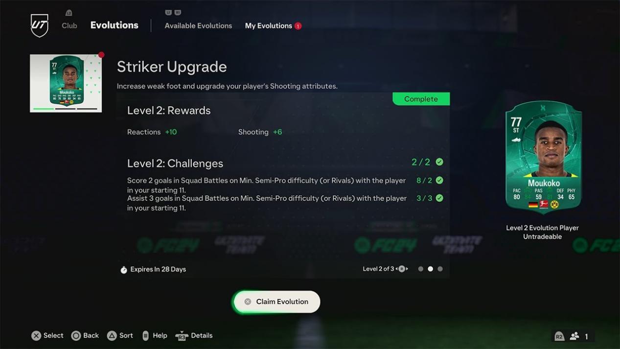 EA FC Guide