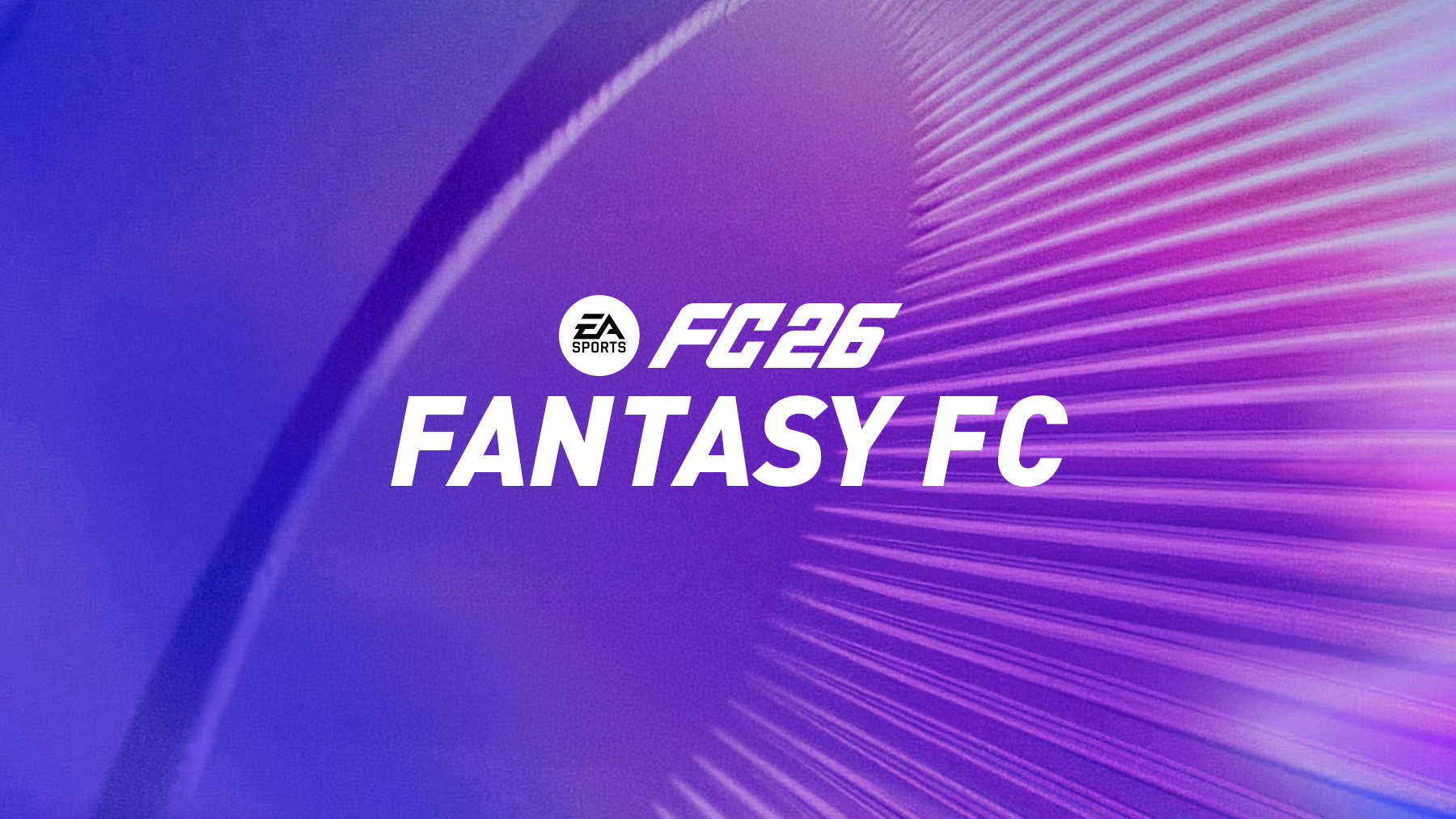 FC Fantasy in EA Sports FC 26