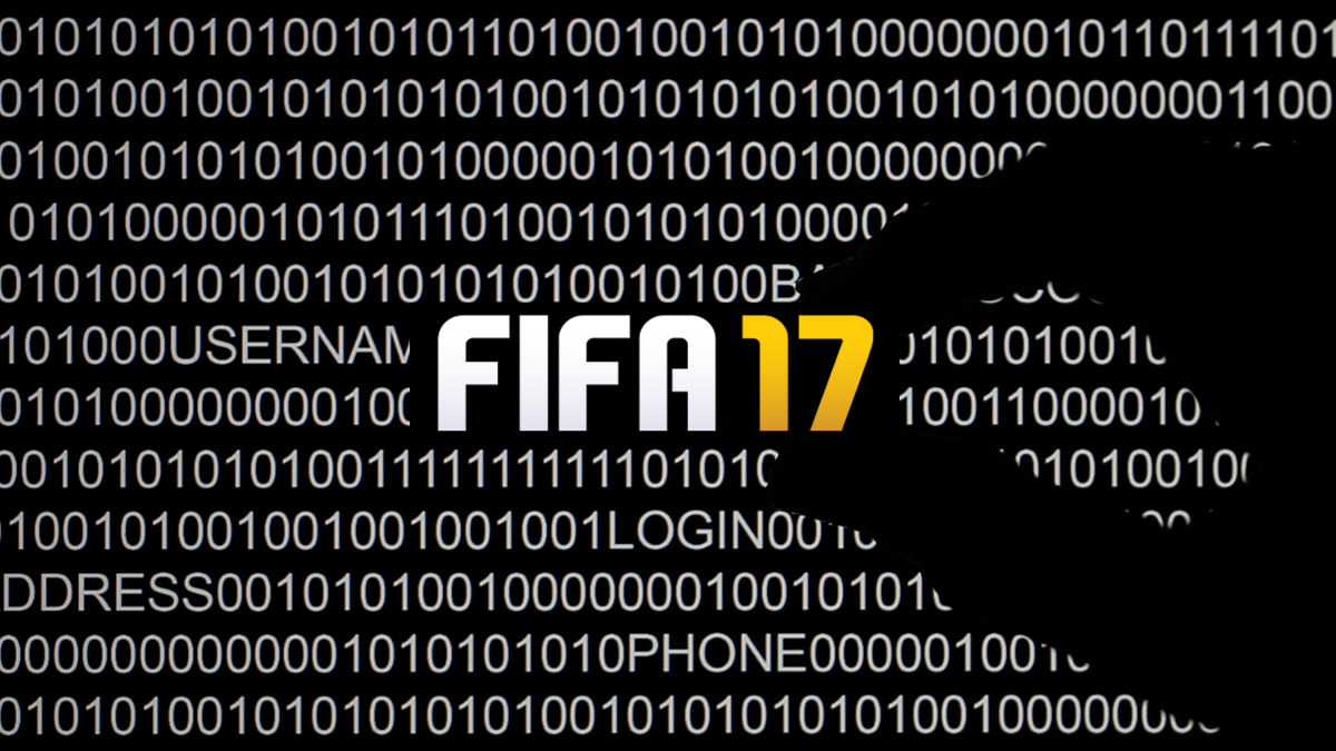 FIFA Momentum