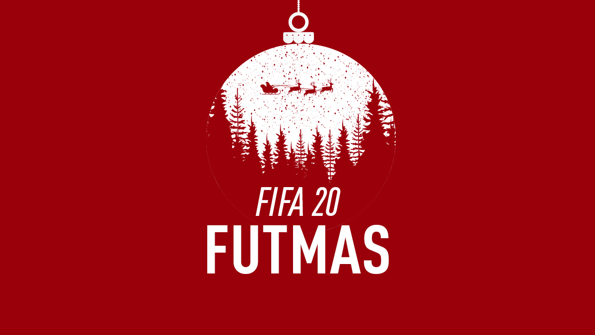 FIFA 20 FUTMAS - Players, SBCs and Pack Offers