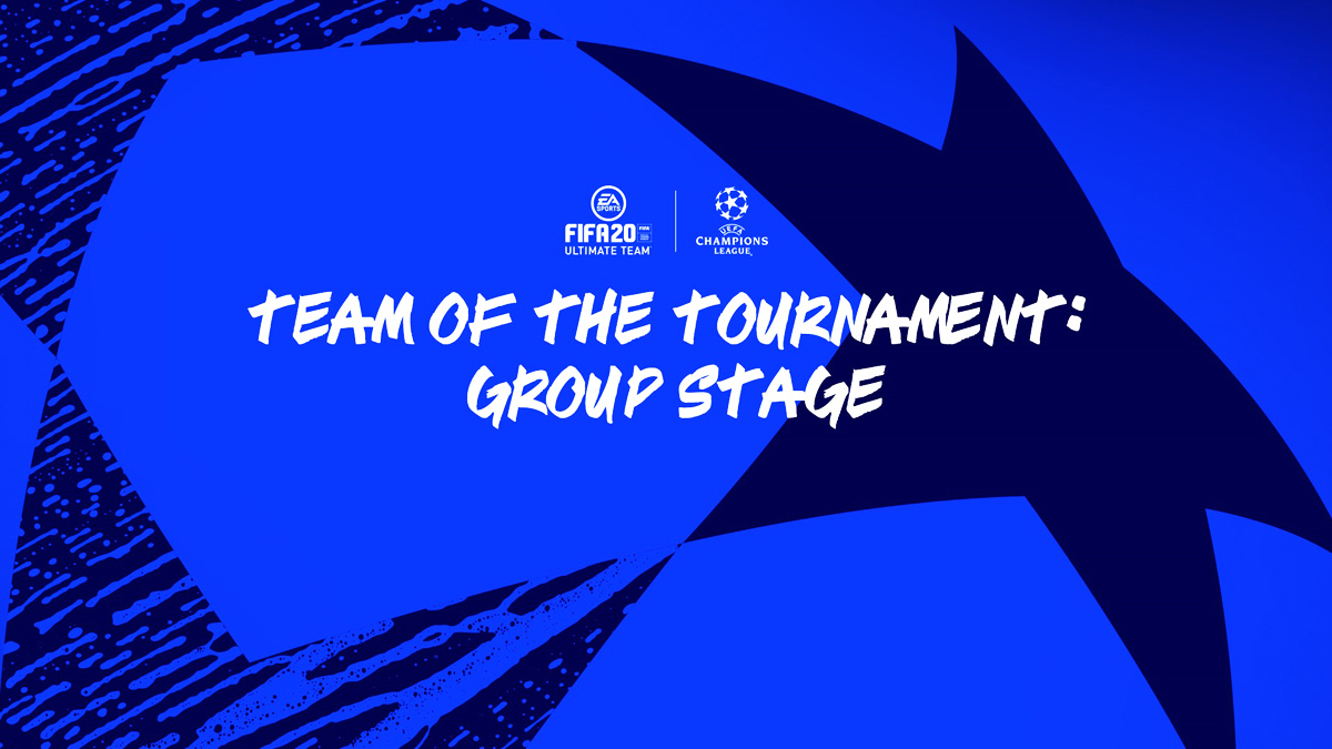 FIFA 20 TOTGS (Team of the Group Stage) Guide