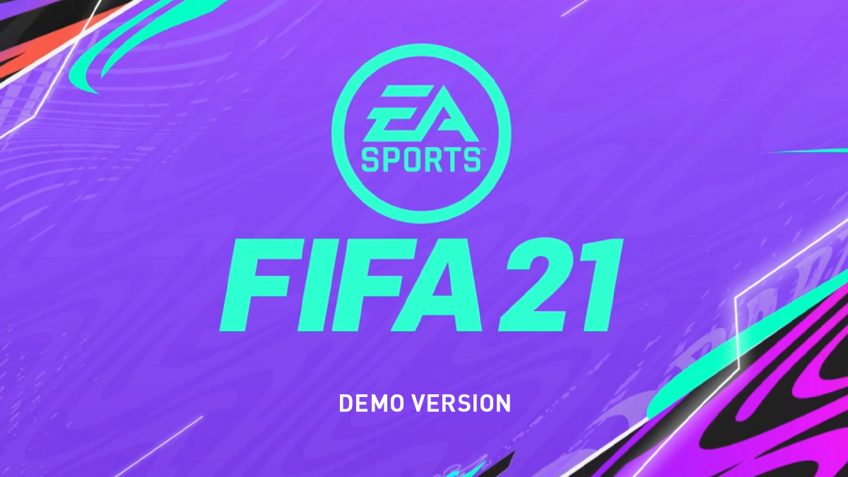 FIFA 21 Demo - Download and Details