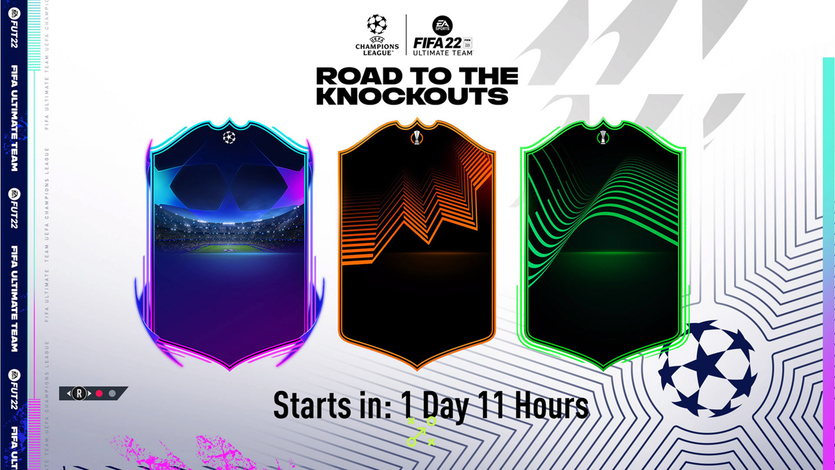 RTTK FIFA 22