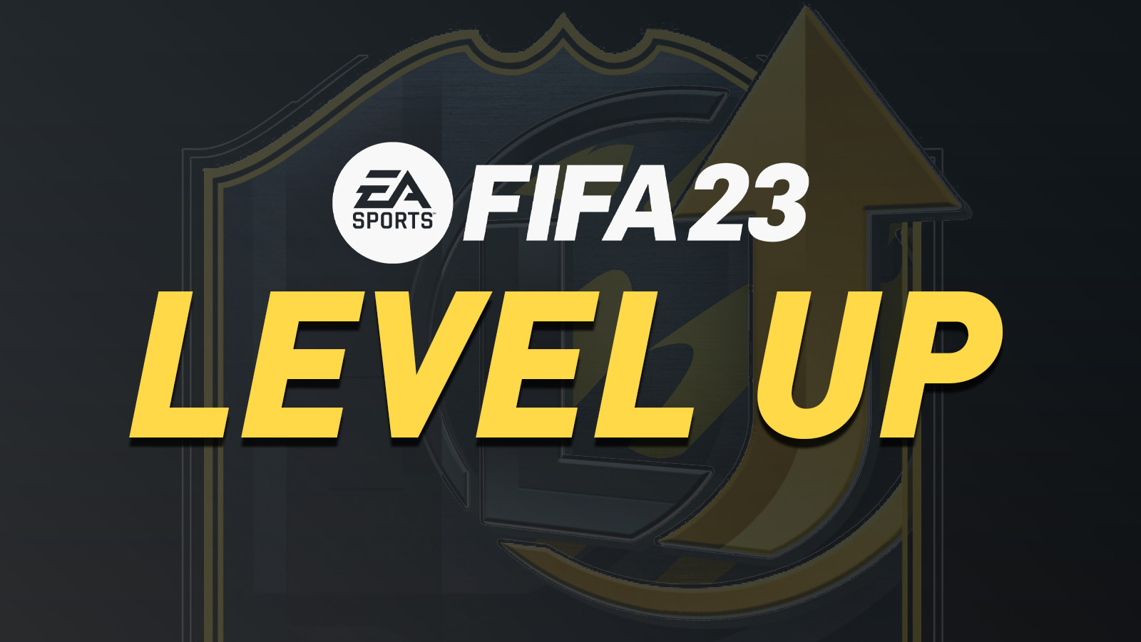 Level Up - FIFA 23 Ultimate Team