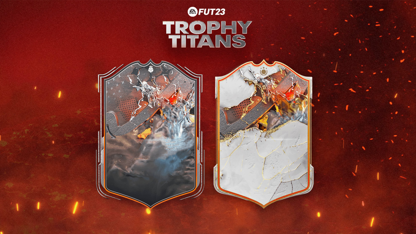 FIFA 23 Trophy Titans Event