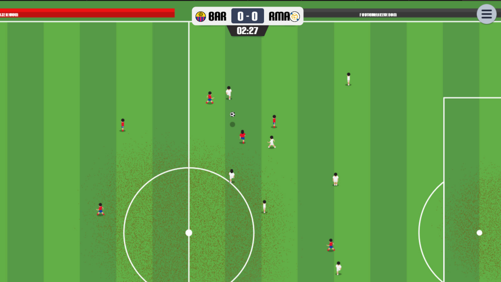 Online Match Predictor - Footballizer