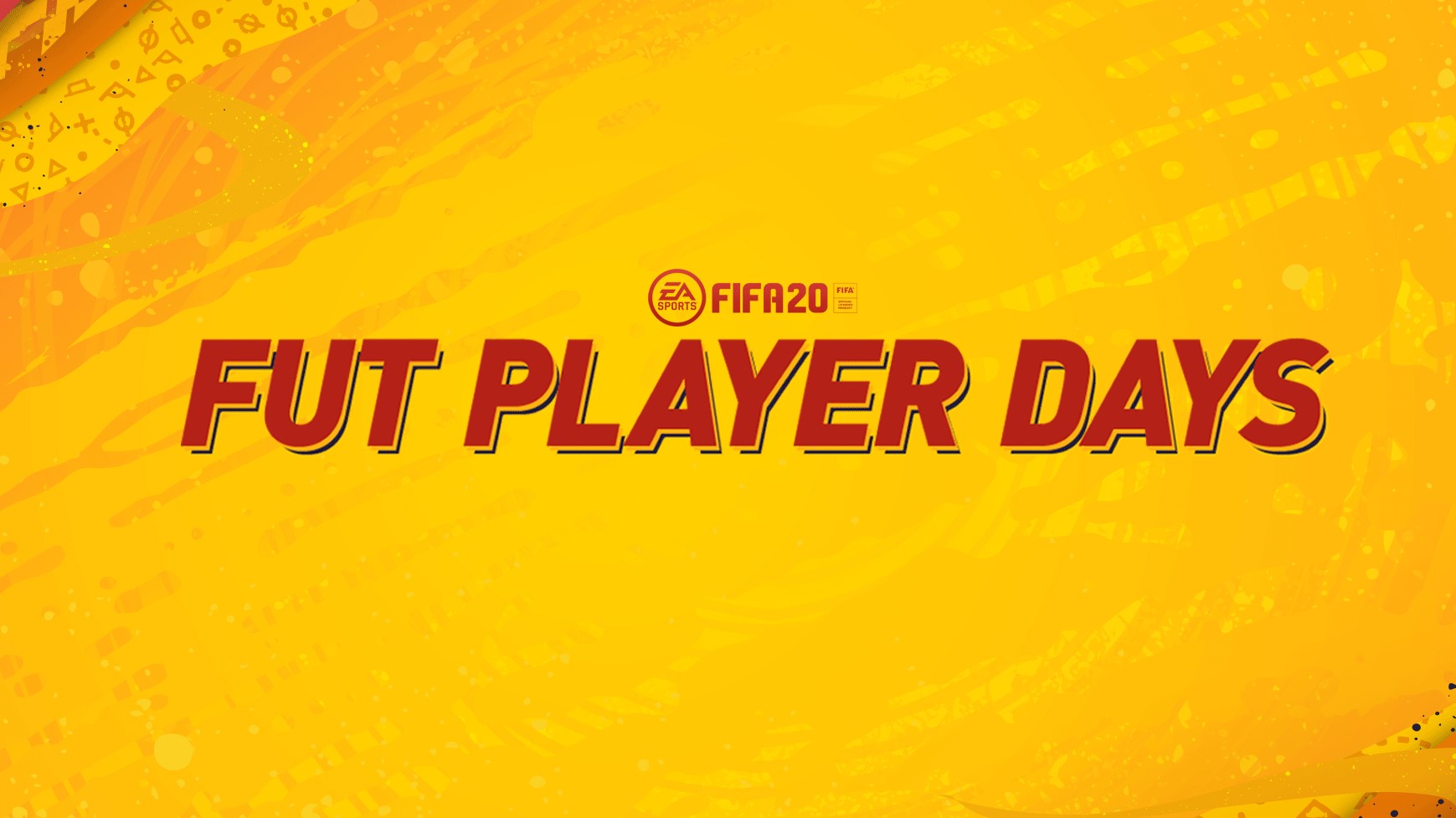FUT Player Days - FIFA 20