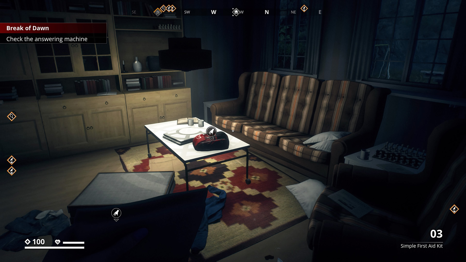Generation Zero Gameplay