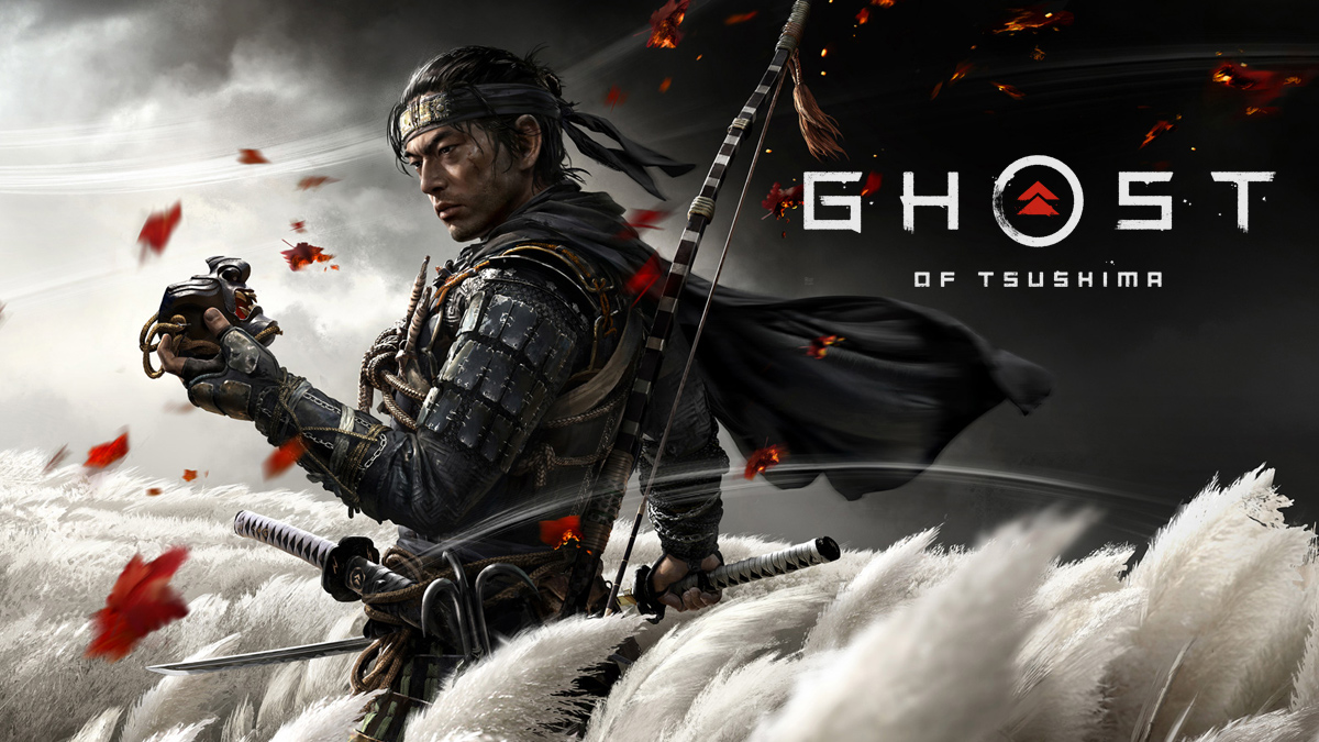 Ghost of Tsushima Controls