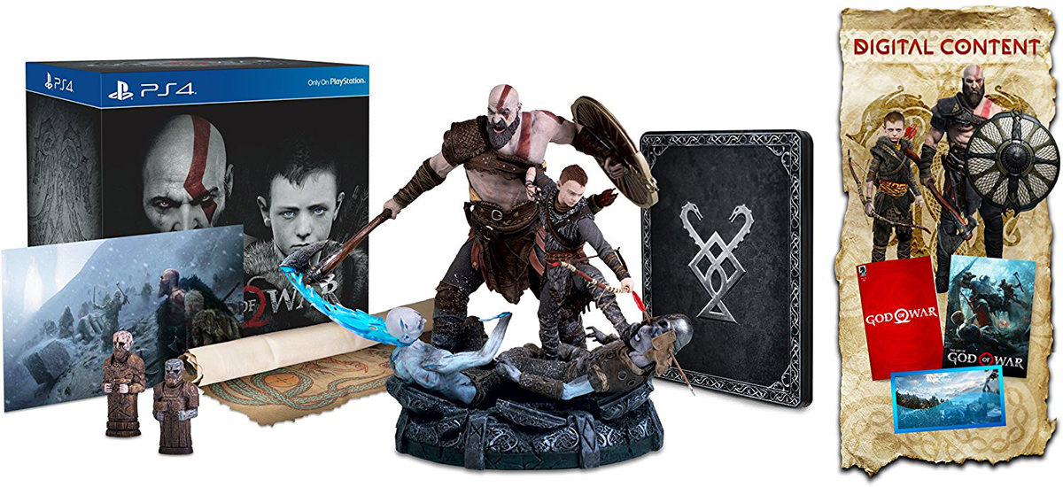 God of War