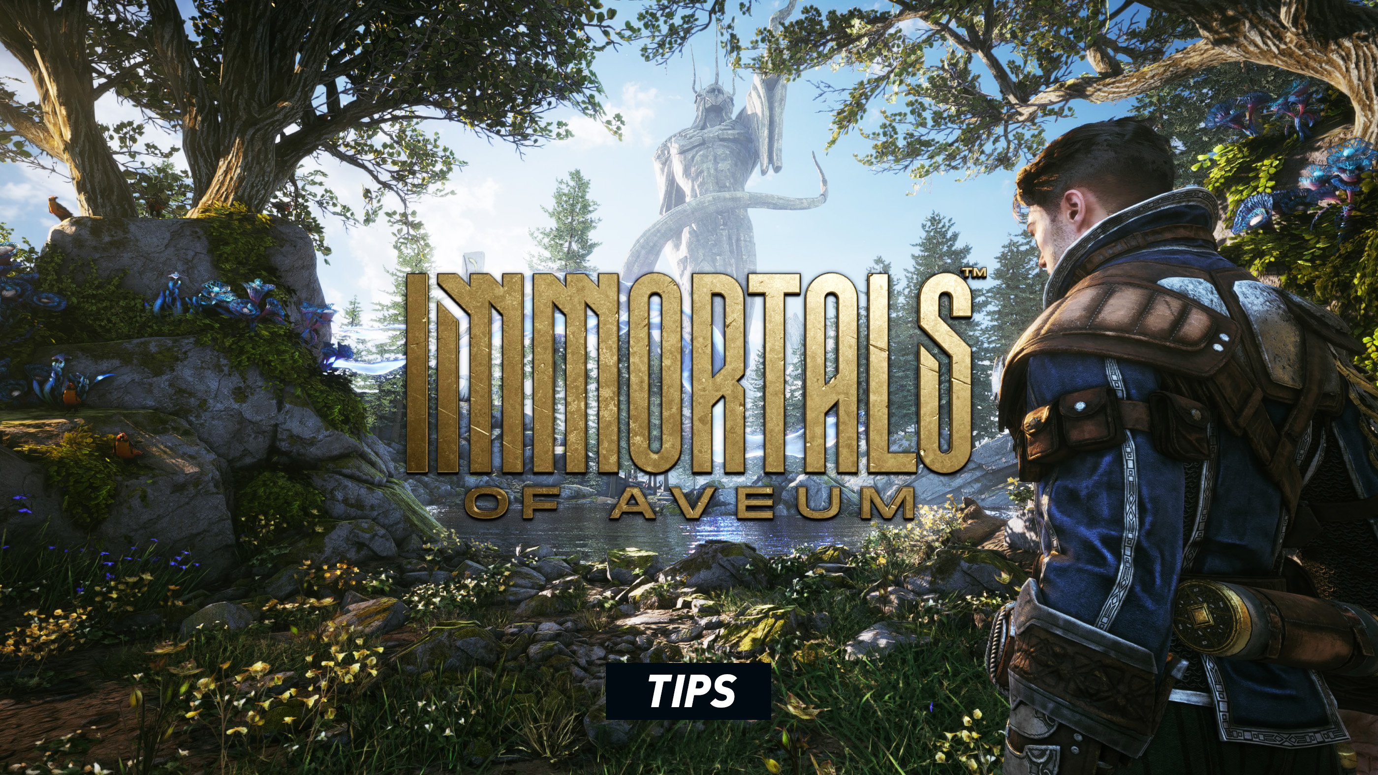Immortals of Aveum tips and tricks for spells, combat, talents, gear and exploration
