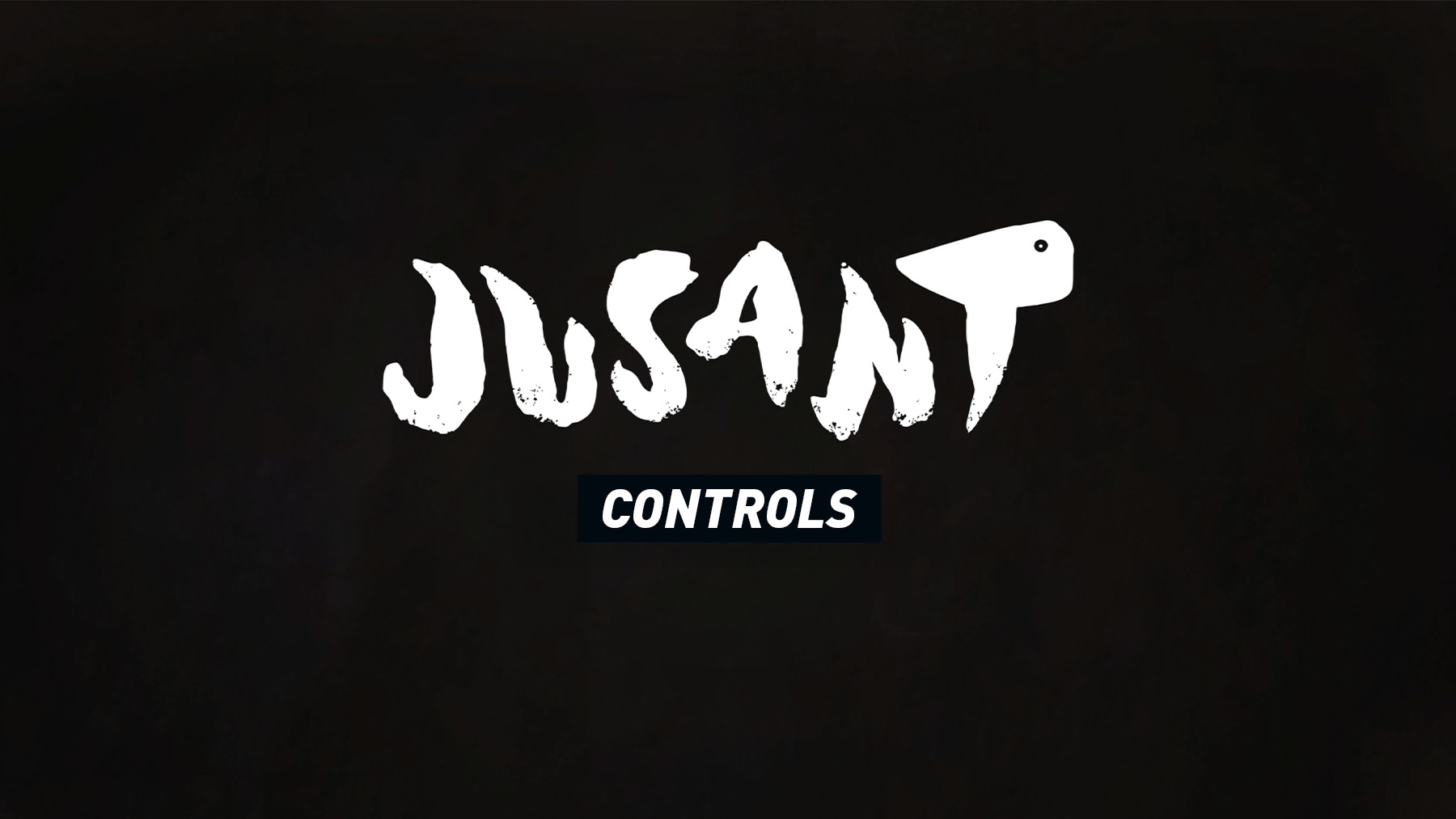 Jusant Controls