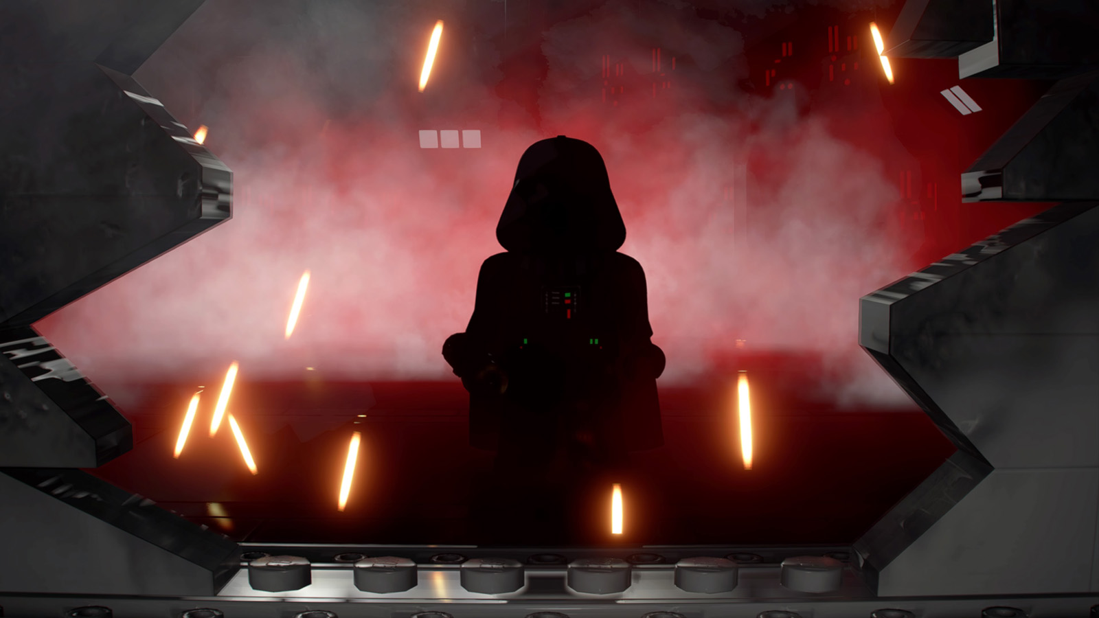 Star Wars: The Skywalker Saga Darth Vader