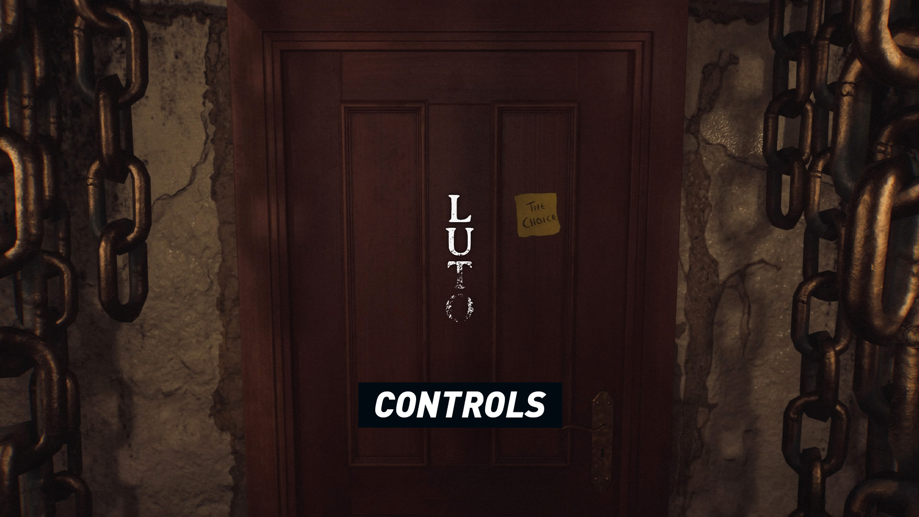 Luto Controls