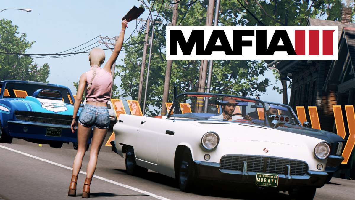 Mafia III