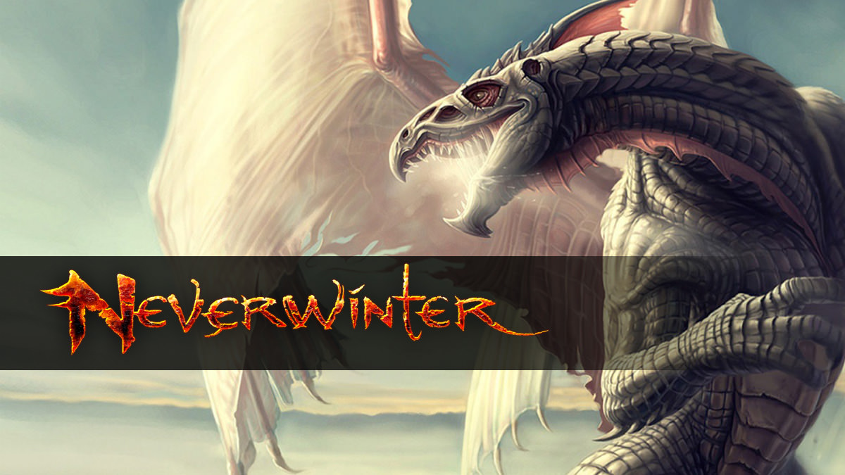 Neverwinter - Controls