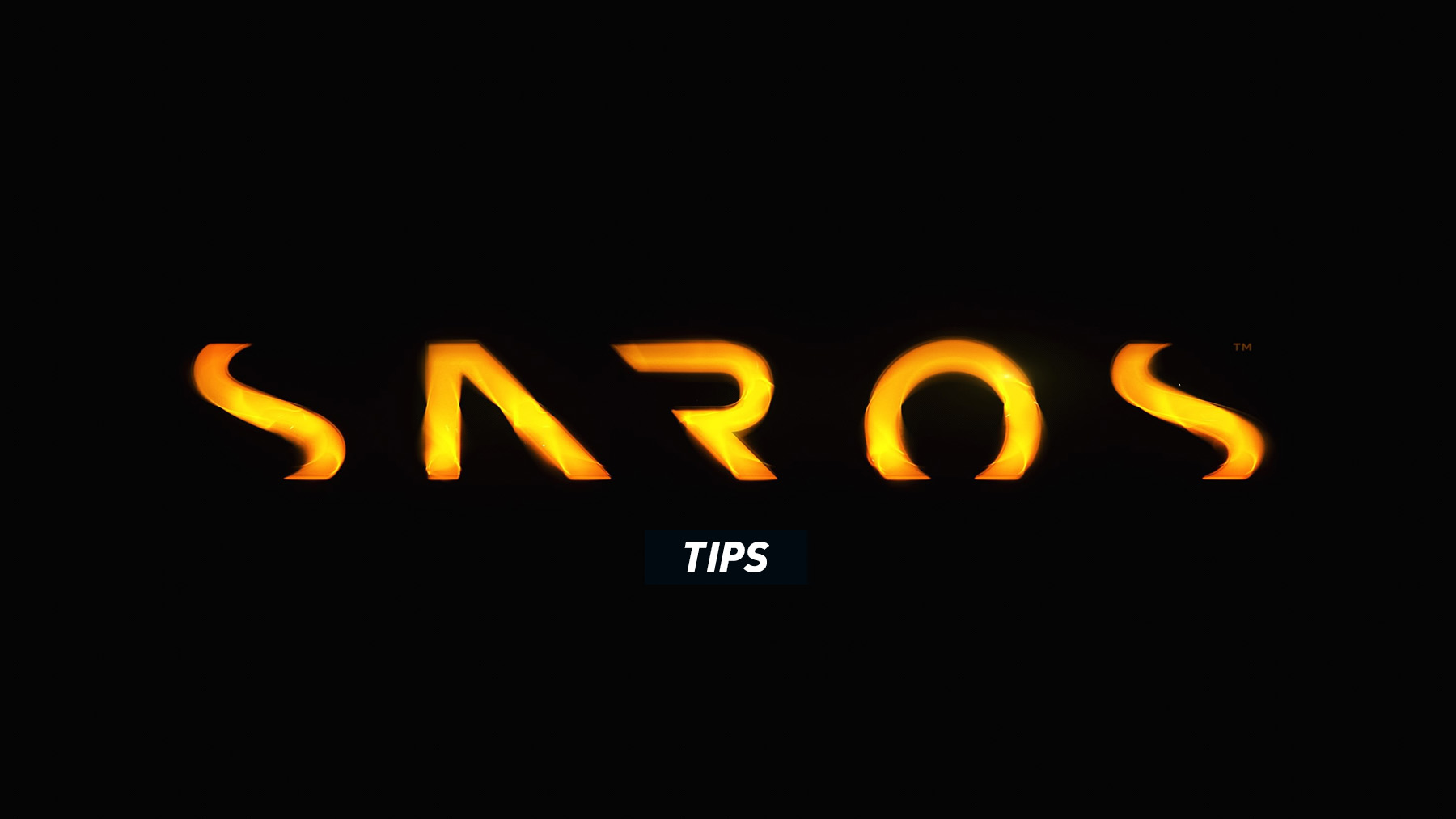 SAROS Tips and Tricks Guide