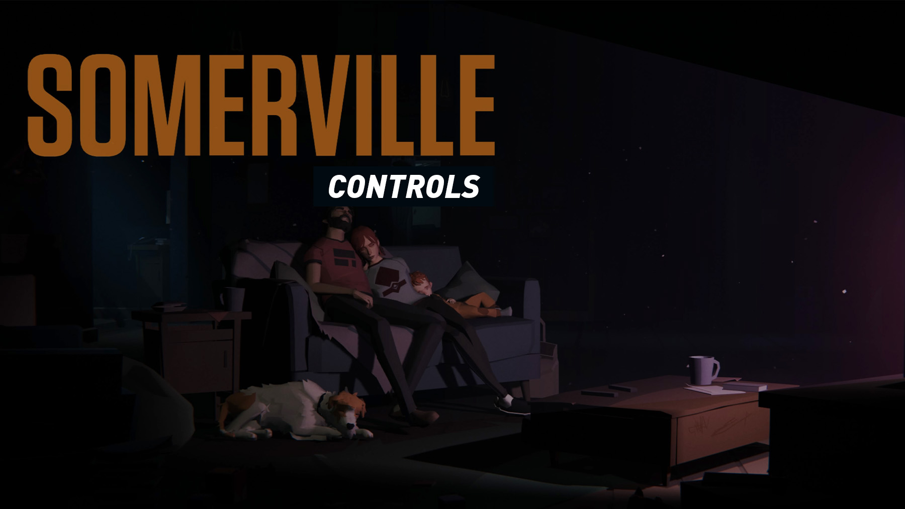 Somerville - Controls