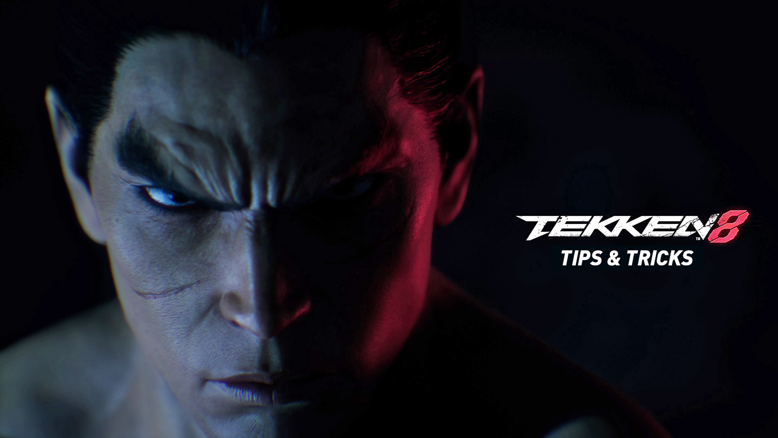 Tekken 8 Tips