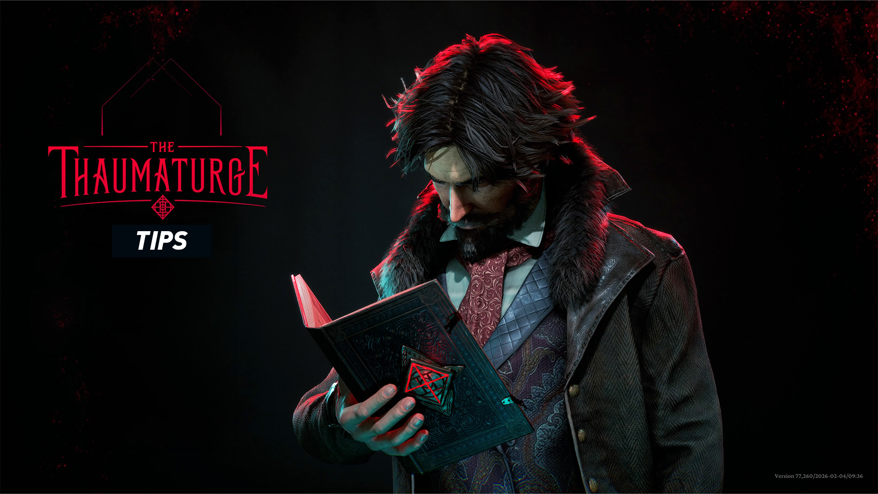 The Thaumaturge Tips and Tricks Guide