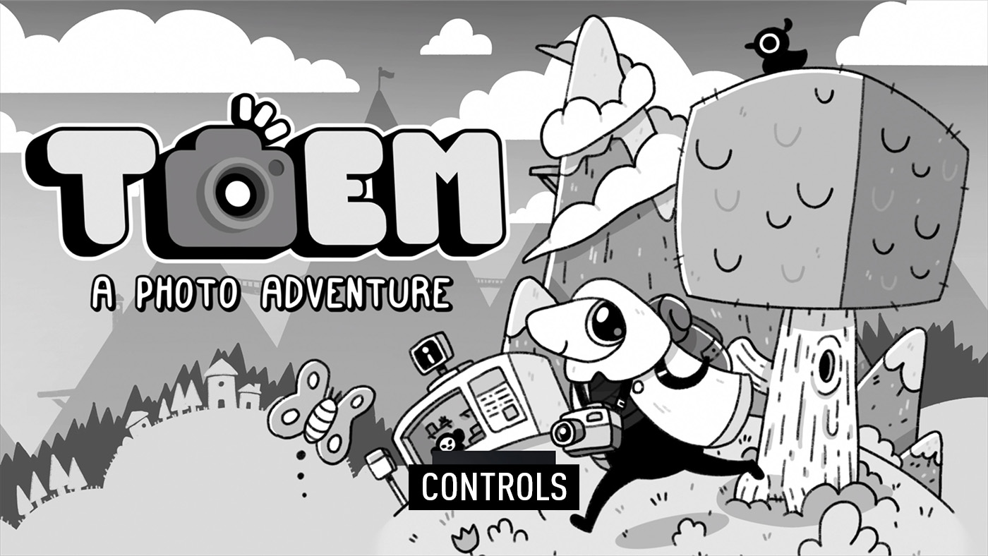 TOEM Controls